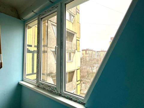 квартира по адресу Березинская ул., 41