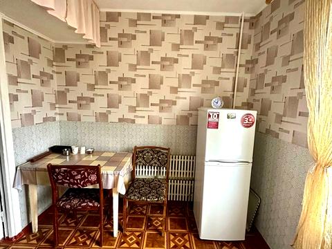 квартира по адресу Березинская ул., 41