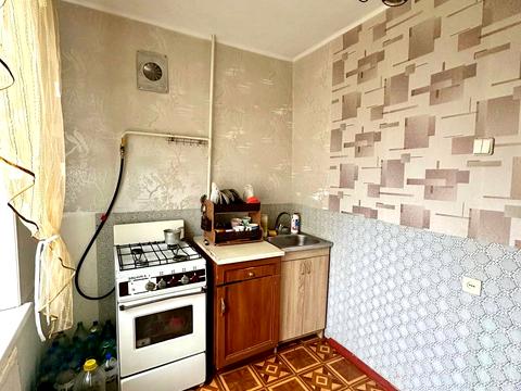 квартира по адресу Березинская ул., 41