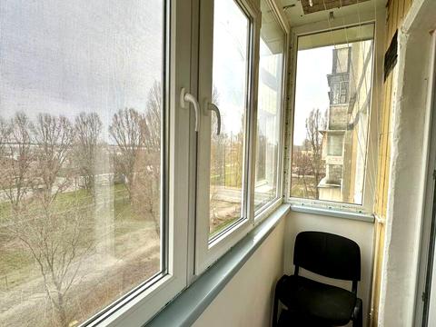 квартира по адресу Березинская ул., 41