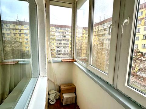 квартира по адресу Березинская ул., 41