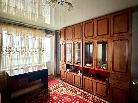 квартира по адресу Березинская ул., 41