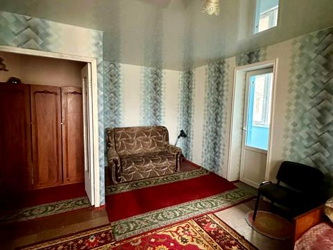 квартира по адресу Березинская ул., 41