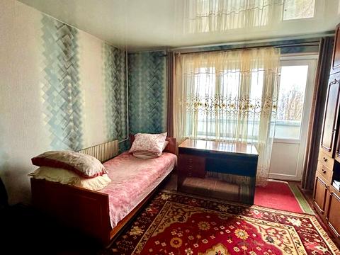 квартира по адресу Березинская ул., 41