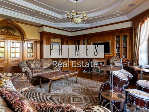 будинок за адресою смт. Козин, Київська вул., 1