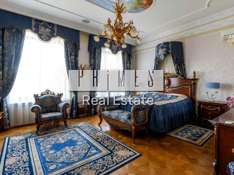 будинок за адресою смт. Козин, Київська вул., 1