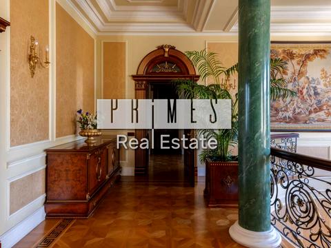 будинок за адресою смт. Козин, Київська вул., 1