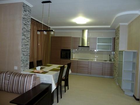 квартира по адресу Ревуцкого ул., 9