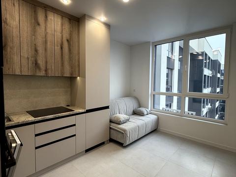 квартира по адресу Химиков ул., к 19, 20