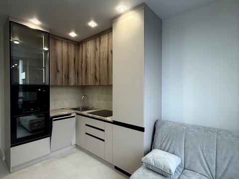 квартира по адресу Химиков ул., к 19, 20