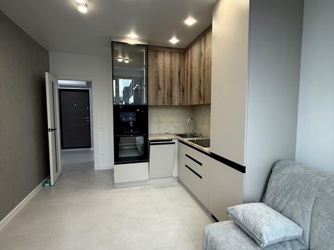 квартира по адресу Химиков ул., к 19, 20