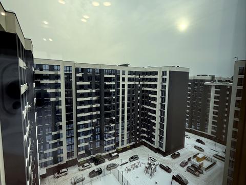 квартира по адресу Химиков ул., к 19, 20