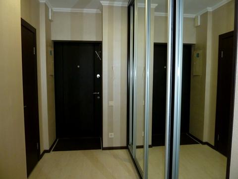 квартира за адресою Ревуцького вул., 9