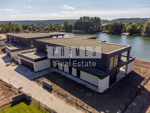 будинок за адресою Лісова вул.