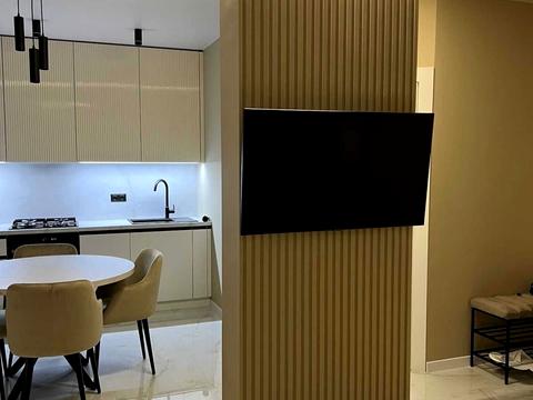 квартира за адресою Анатолія Тегзи вул. (Возз'єднання), 25