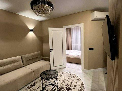 квартира за адресою Анатолія Тегзи вул. (Возз'єднання), 25