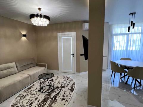 квартира за адресою Анатолія Тегзи вул. (Возз'єднання), 25