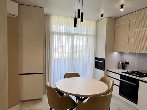 квартира за адресою Анатолія Тегзи вул. (Возз'єднання), 25