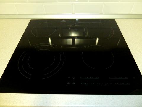 квартира за адресою Ревуцького вул., 9