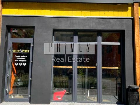 комерційна за адресою Микільсько-Слобідська вул., 6/2