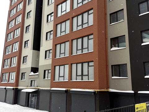 квартира за адресою Січових стрільців вул., (Будинок 1)