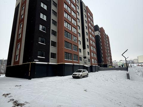 квартира по адресу Січових стрільців ул., (Будинок 1)