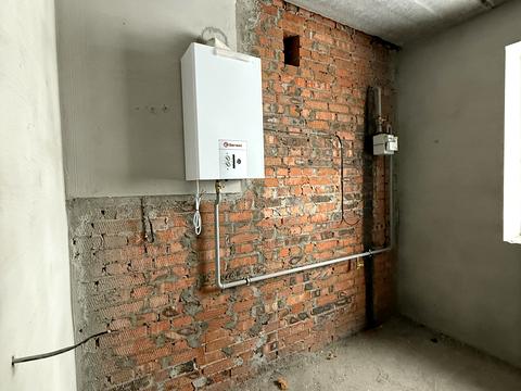 квартира за адресою Січових стрільців вул., (Будинок 1)