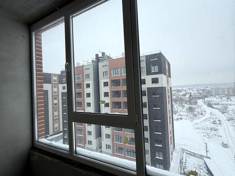 квартира за адресою Січових стрільців вул., (Будинок 1)