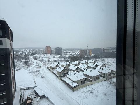 квартира за адресою Січових стрільців вул., (Будинок 1)