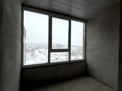 квартира за адресою Січових стрільців вул., (Будинок 1)