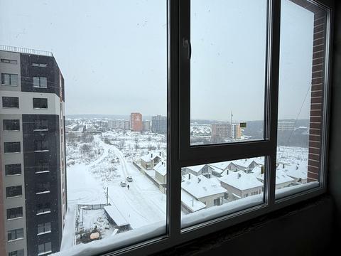 квартира за адресою Січових стрільців вул., (Будинок 1)