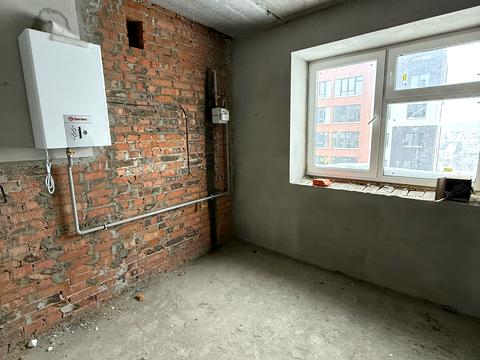 квартира за адресою Січових стрільців вул., (Будинок 1)