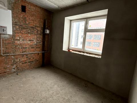 квартира за адресою Січових стрільців вул., (Будинок 1)