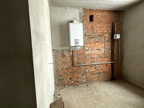 квартира за адресою Січових стрільців вул., (Будинок 1)