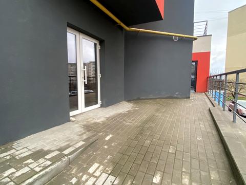 коммерческая по адресу Королёва ул., 23б