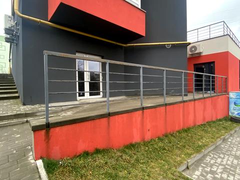 коммерческая по адресу Королёва ул., 23б