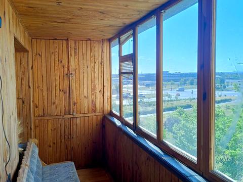 квартира за адресою Петра Григоренка просп., 38