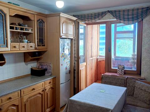 квартира за адресою Петра Григоренка просп., 38