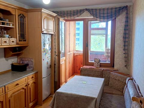 квартира за адресою Петра Григоренка просп., 38