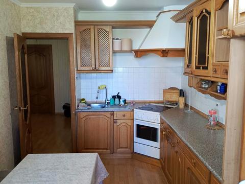 квартира за адресою Петра Григоренка просп., 38