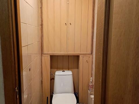 квартира за адресою Петра Григоренка просп., 38