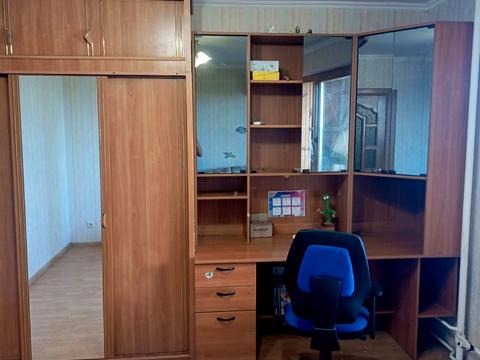 квартира за адресою Петра Григоренка просп., 38