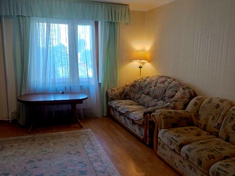 квартира за адресою Петра Григоренка просп., 38