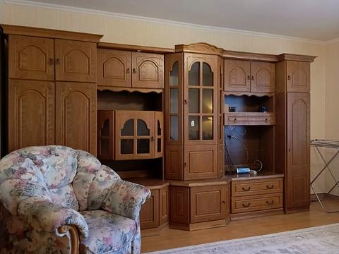 квартира за адресою Петра Григоренка просп., 38