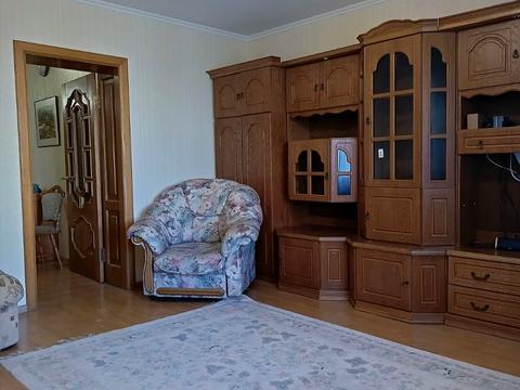 квартира за адресою Петра Григоренка просп., 38