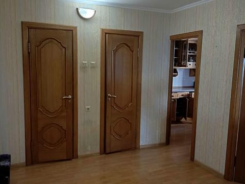 квартира за адресою Петра Григоренка просп., 38