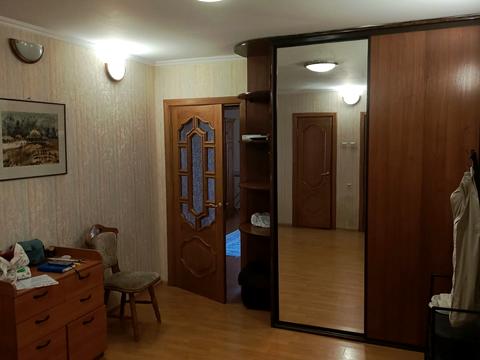 квартира за адресою Петра Григоренка просп., 38