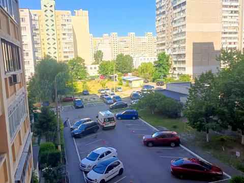 квартира за адресою Петра Григоренка просп., 38