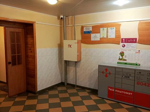 квартира за адресою Петра Григоренка просп., 38