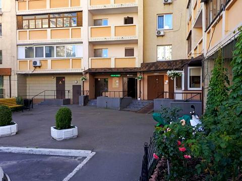 квартира за адресою Петра Григоренка просп., 38